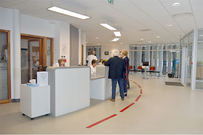 Docteur Ana Miguel (Ophtalmologiste) - Avranches, Ophtalmologue à Avranches
