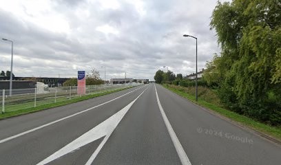 Ronvue, Opticien à Roncq