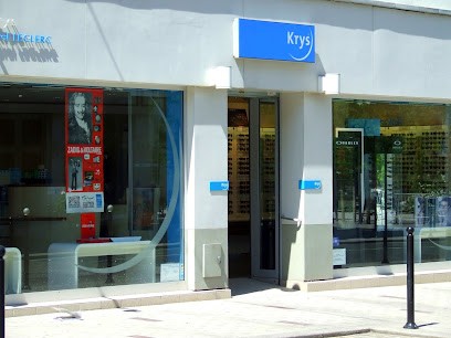 Opticien Tourcoing - Centre Ville - Krys, Opticien à Tourcoing
