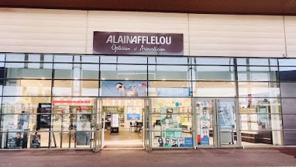Opticien Tignieu-Jameyzieu | Alain Afflelou, Opticien à Tignieu-Jameyzieu
