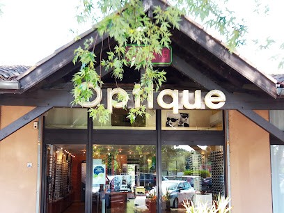 Lacroix Falgarde Optique, Opticien à Lacroix-Falgarde