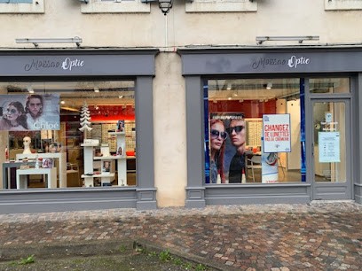 MOISSAC OPTIC, Opticien à Moissac