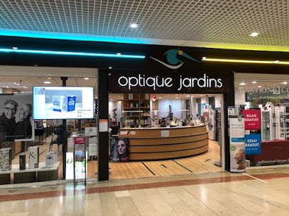 Opticien Dunkerque - Optique Jardins, Opticien à Dunkerque