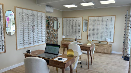 La Maison De L'optique, Opticien au Gua