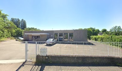 Bienvenot Marc, Ophtalmologue à Saverne