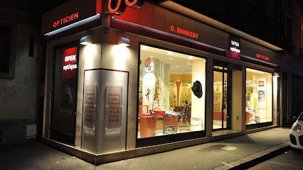 OPEN OPTIQUE, Opticien aux Andelys