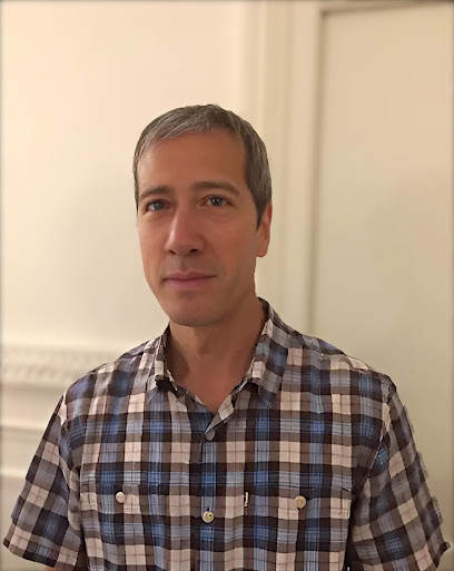 Dr Nguyen Patrick, Ophtalmologue à la Garenne-Colombes