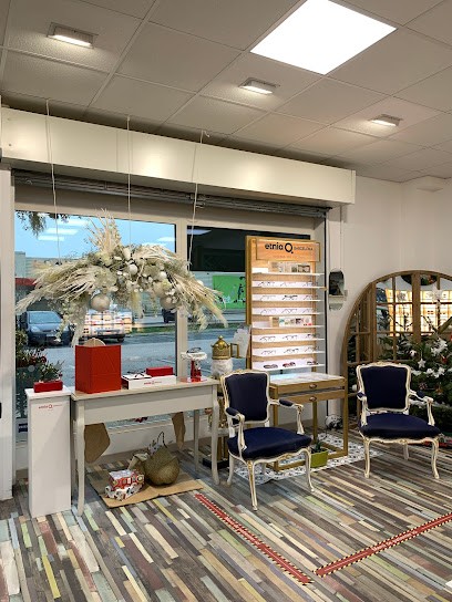 Centre Optique Mélin, Opticien à Mirebeau-sur-Bèze