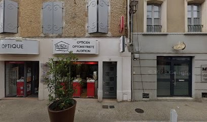 AMS Limoux, Opticien à Limoux