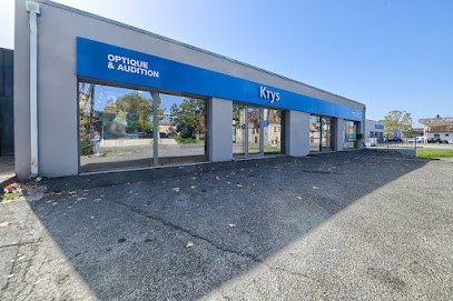 Opticien Orthez - Krys, Opticien à Orthez