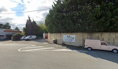 Dr Géry Laverdure, Ophtalmologue à Carcassonne