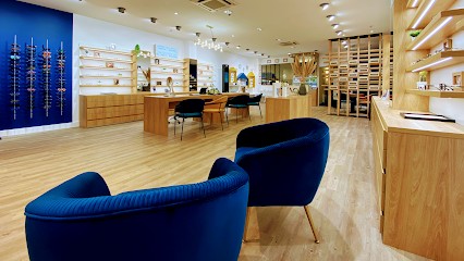 Opticien Les Lunettes Douessines Doué-en-Anjou Lunettes, lunettes de soleil, lentilles, Opticien à Doué-en-Anjou