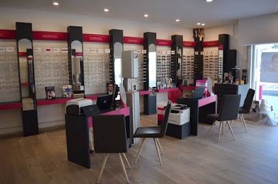 OPTICIEN VIZAVISU, Opticien à Saint-Christol-lès-Alès