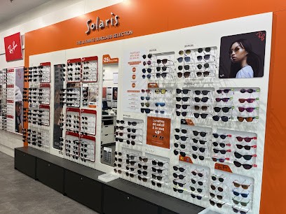 Opticien VICHY Générale D'Optique, Opticien à Vichy