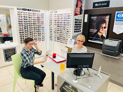 Opticien du Roubian, Opticien à Tarascon