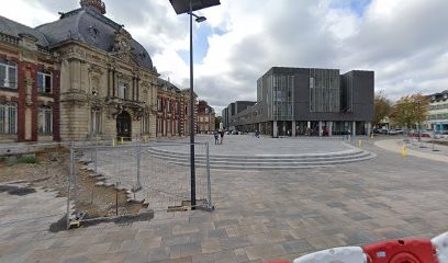 Autre Vue, Opticien à Louviers