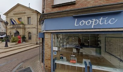 LO OPTIC, Opticien à Méru