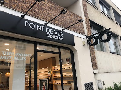 Point De Vue, Opticien à Palaiseau