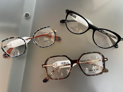 Optic 2000 - Opticien Plaisir, Opticien à Plaisir
