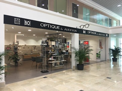 B.O Optique et Audition, Opticien à Saint-Médard-en-Jalles