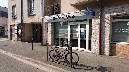 Entrevue Optic, Opticien à Villepinte