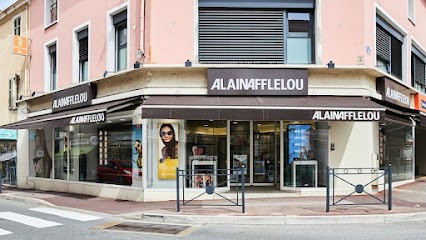 Opticien Saint-Raphaël | Alain Afflelou, Opticien à Saint-Raphaël
