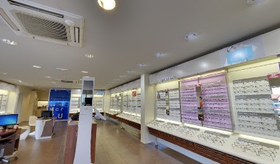 Opticien Tournefeuille - Centre Ville - Krys, Opticien à Tournefeuille