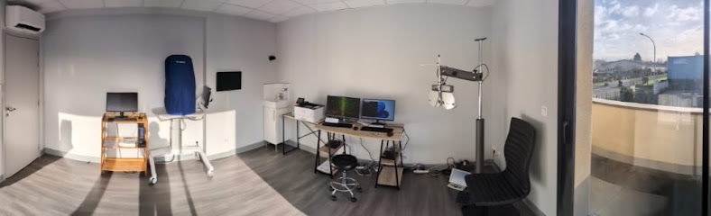 Cabinet Ophtalmologia - Nemours, Ophtalmologue à Nemours