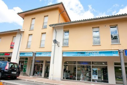 Saint Paul Optique, Opticien à Saint-Paul-lès-Dax