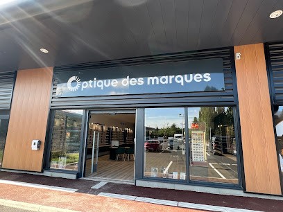 Optique Des Marques - Opticien Hénin-Beaumont, Opticien à Hénin-Beaumont
