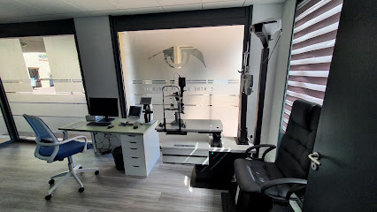 Centre D'ophtalmologie La Roquette Sur Siagne - Dr Dumitru Alina Et Dr Mihalcu Tatiana, Ophtalmologue à la Roquette-sur-Siagne