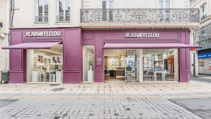 Opticien La Flèche | Alain Afflelou, Opticien à La Flèche