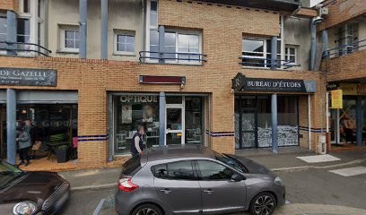 Ezanville Optique, Opticien à Ézanville
