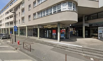 Optipri, Opticien à Laon