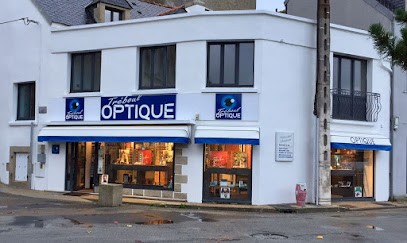Treboul Optique, Opticien à Douarnenez