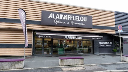 Opticien Mâcon | Alain Afflelou, Opticien à Mâcon