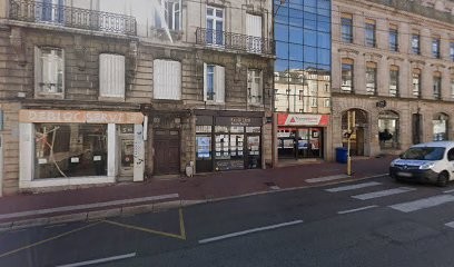 Accès Vision Limoges, Ophtalmologue à Limoges