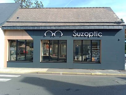 Suzoptic, Opticien à La Suze-sur-Sarthe