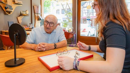 Optique De La Vallée, Opticien à Kaysersberg Vignoble