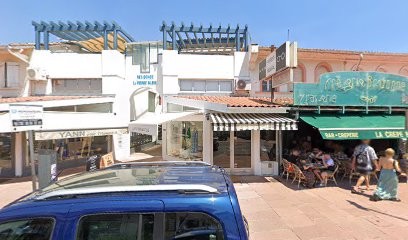 Hossegor Optique, Opticien à Angresse