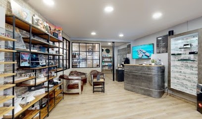 L'atelier à Lunettes, Opticien à Meaux