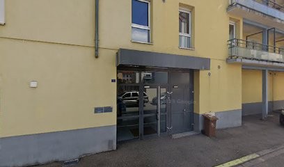 Kennel Nathalie, Ophtalmologue à Colmar