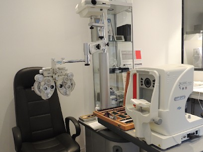 Lissac L'Opticien Péronne - Lunettes De Vue, De Soleil, Lentilles, Opticien à Péronne