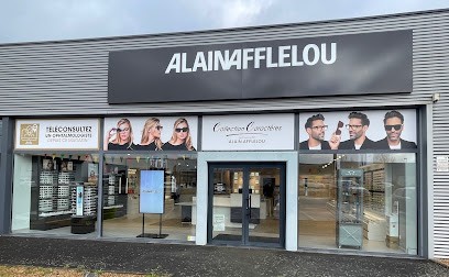 Espace de téléconsultation - Ophtalmologue sans RDV, Ophtalmologue à Château-Gontier