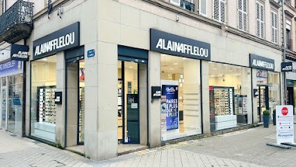 Opticien Sarreguemines | Alain Afflelou, Opticien à Sarreguemines