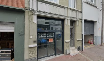 Cabinet Ophtalmologique du Calaisis, Ophtalmologue à Calais