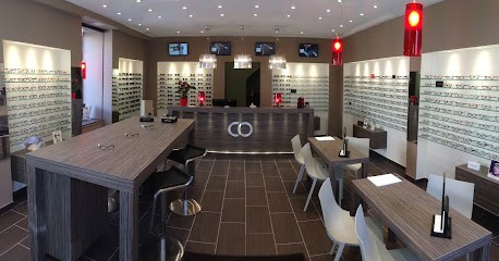 CONCEPT OPTIQUE, Opticien à Heyrieux