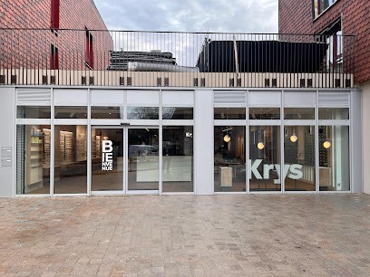 Opticien Obernai - Krys, Opticien à Obernai