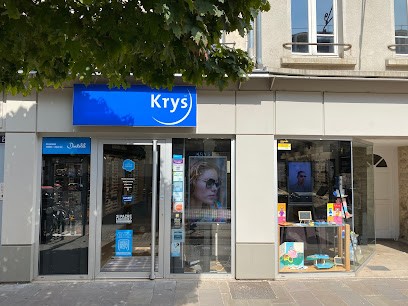 Opticien Saint-Germain-en-Laye - Rue Pologne - Krys, Opticien à Saint-Germain-en-Laye