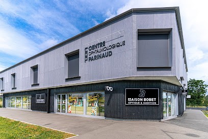 Maison Bobet Optique - Audition, Opticien à Dreux